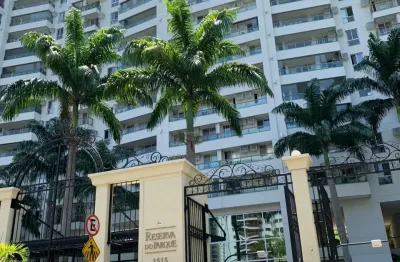 Apartamento com 2 quartos à venda na Avenida Vice-Presidente José Alencar, 1515, Jacarepaguá, Rio de Janeiro