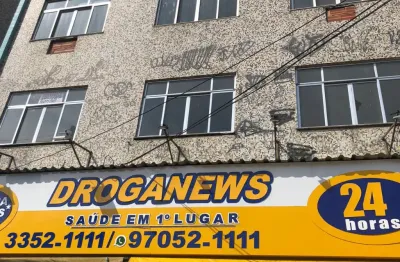 Apartamento com 2 quartos para alugar na Avenida Meriti, 2260, Vila da Penha, Rio de Janeiro