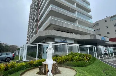 Flat com 1 quarto para alugar na Avenida Pepe, 1120, Barra da Tijuca, Rio de Janeiro