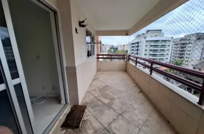 Atençao jacarepagua rs 320.000,00 apartamento 3 quartos ,frente ,vaga,vazio