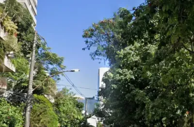 Apartamento com 2 quartos para alugar na Rua Pinheiro Guimarães, 115, Botafogo, Rio de Janeiro