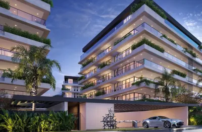 Apartamento com 4 quartos à venda na Avenida Lúcio Costa, Barra da Tijuca, Rio de Janeiro