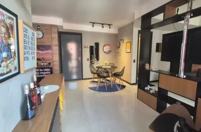 Jacarepagua -anil condominio up-barra 1 quarto mobiliado so entra roupa