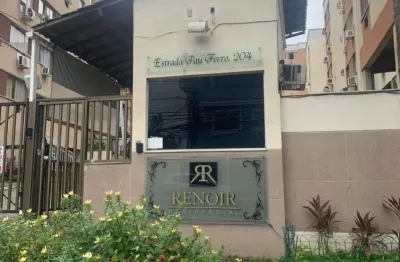 Jacarepagua -pechincha rs 250.000.00 3 quartos,suite e 1 vaga ,documentaçao ok