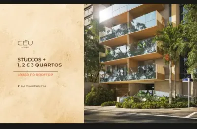 Laranjeiras condominio ceu laranjeiras apartamento 3 quartos ,suite