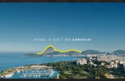 Lançamento porto maravilha centro rio aptos ,1,2,3 quartos vista