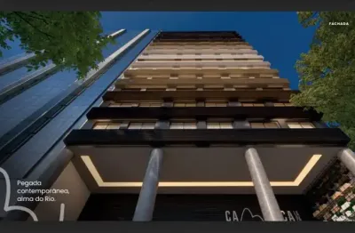 Ipanema av vieira souto ,3 e 4 quartos,411m e 529m2 ,suites frente mar