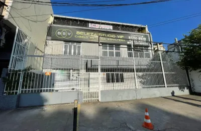 Barracão / Galpão / Depósito para alugar na Avenida Paranapuam, 1441, Freguesia (Ilha do Governador), Rio de Janeiro