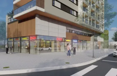 Boatfogo vem ai novo condominio estaçao botafogo na porta metro