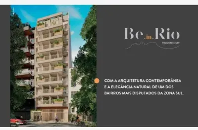 Copacabana rua pompeu loreiro vem ai novo condominio be in rio residencial