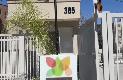 Jacarepagua -condominio natura camorim apartamento garden 2 quartos ,vaga