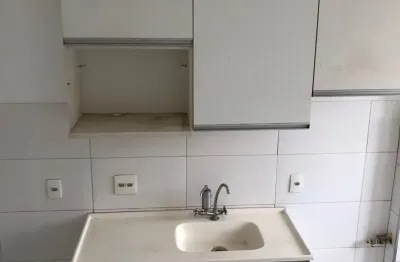 Jacarepagua -condominio vilage vip 9 andar frente sala 2 quartos