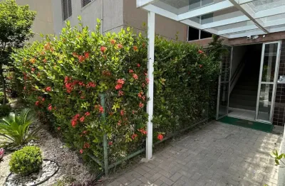 Jacarepagua -condominio reserva natura -camorim apartamento gardem 2 quartos