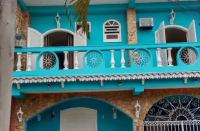 Apartamento com 3 quartos à venda na Estrada do Marinas, 581, Praia do Jardim, Angra dos Reis