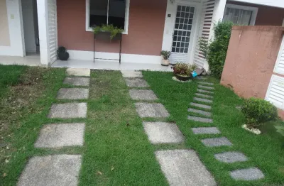 Casa em condomínio fechado com 3 quartos para alugar na Estrada dos Bandeirantes, 0, Vargem Pequena, Rio de Janeiro