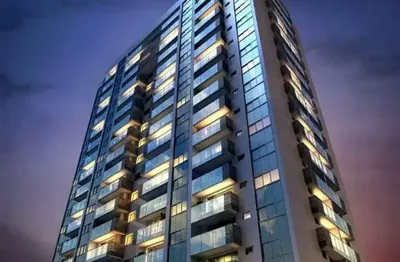 Apartamento com 2 quartos à venda na Avenida Salvador Allende, 0, Barra da Tijuca, Rio de Janeiro