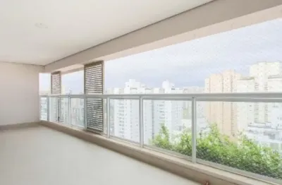 Lindo apartamento 137m²  brooklin -  oportunidade  de morar  em uma regiao valorizada