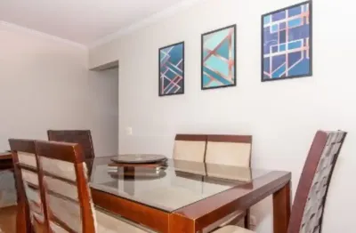 Apartamento com 3 quartos à venda na Rua Flórida, Cidade Monções, São Paulo