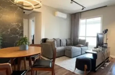 Lindo apartamento na saude 70m² - 2 dormitórios (1 suíte) 2 banheiros 2 vagas determinadas