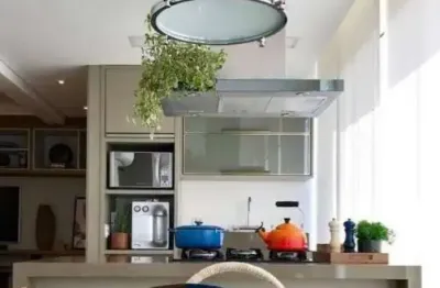 Lindo apto 70m² na vila mariana - com 2 quartos -1 suíte - 2 banheiros e 1 vaga