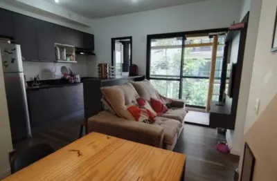 Apartamento com 2 quartos à venda na Rua Dias de Toledo, 264, Saúde, São Paulo