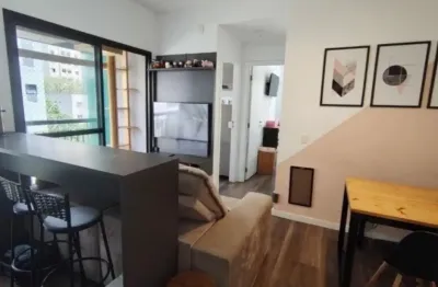 Apartamento com 2 quartos à venda na Rua Dias de Toledo, 264, Saúde, São Paulo