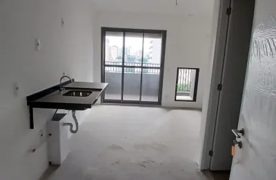 Studio com 27m²  na  saúde - 1 dormitórios - 1 banheiro