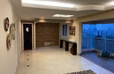 Apartamento com 3 quartos à venda na Rua Antônio Aggio, 1005, Jardim Ampliação, São Paulo