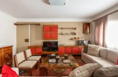 Apartamento com 127m² no paraiso 3 dormitórios - 2 banheiros e 1 vaga