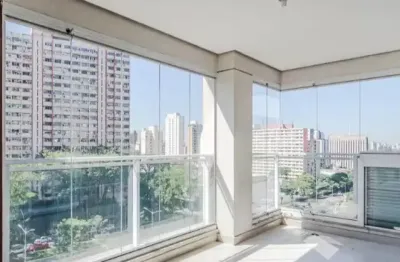 Apto no paraiso  57m² 1 dorm - 1 banheiro e 1 vaga próximo ao ibirapuera