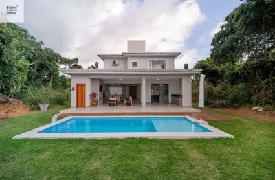 Casa em condomínio fechado com 4 quartos à venda em Caravelas, Armação dos Búzios 