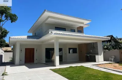 Casa em condomínio fechado com 3 quartos à venda em Caravelas, Armação dos Búzios 