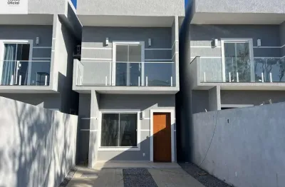 Casa com 2 quartos à venda em São José, Armação dos Búzios 