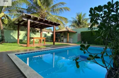 Casa com 2 quartos à venda no Geribá, Armação dos Búzios 