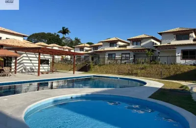 Casa em condomínio fechado com 4 quartos à venda no Geribá, Armação dos Búzios 