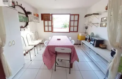 Casa em condomínio fechado com 4 quartos à venda em Caravelas, Armação dos Búzios 