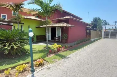 Casa à venda no bairro manguinhos - armação dos búzios/rj