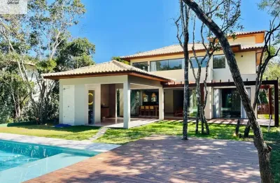 Casa  alto padrão em condomínio jardim do lago / búzios