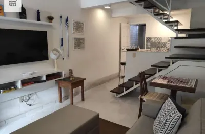 Casa em condomínio para venda em geriba armação dos búzios-rj