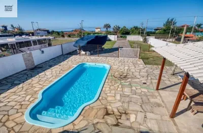 Casa com 4 quartos à venda no Baia Formosa, Armação dos Búzios 