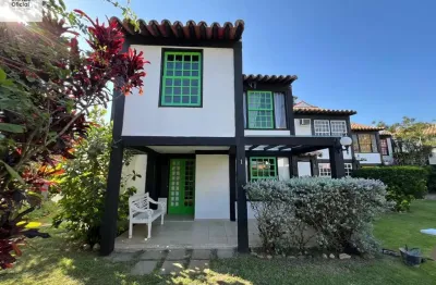 Casa em condomínio fechado com 3 quartos à venda no Geribá, Armação dos Búzios 