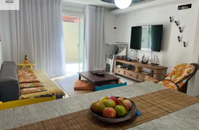 Casa em condomínio fechado com 2 quartos à venda no Centro, Armação dos Búzios 