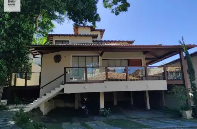 Casa em condomínio para venda em geriba armação dos búzios-rj