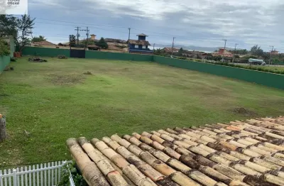 Terreno à venda na Marina, Armação dos Búzios 