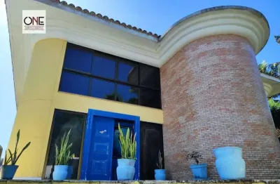 Casa alto padrão para venda em joão fernandes armação dos búzios-rj