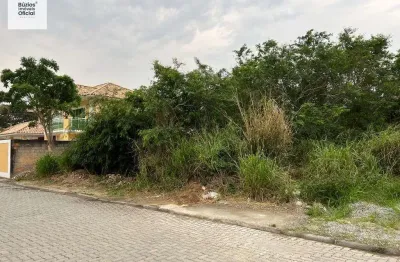 Terreno em condomínio para venda em caravela nina armação dos búzios-rj