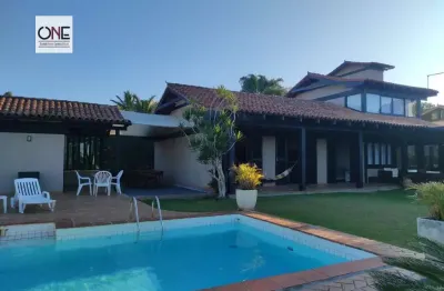 Casa alto padrão para venda em ferradura armação dos búzios-rj