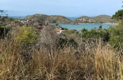 Terreno lote para venda em ferradura armação dos búzios-rj
