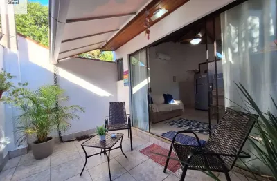 Kitnet / Stúdio para alugar no Geribá, Armação dos Búzios 
