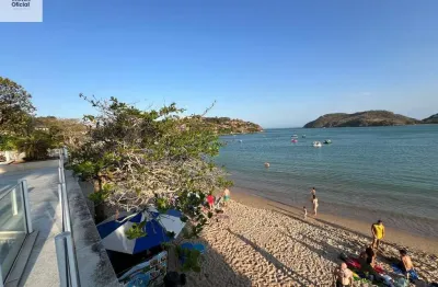 Terreno à venda na Ferradura, Armação dos Búzios 